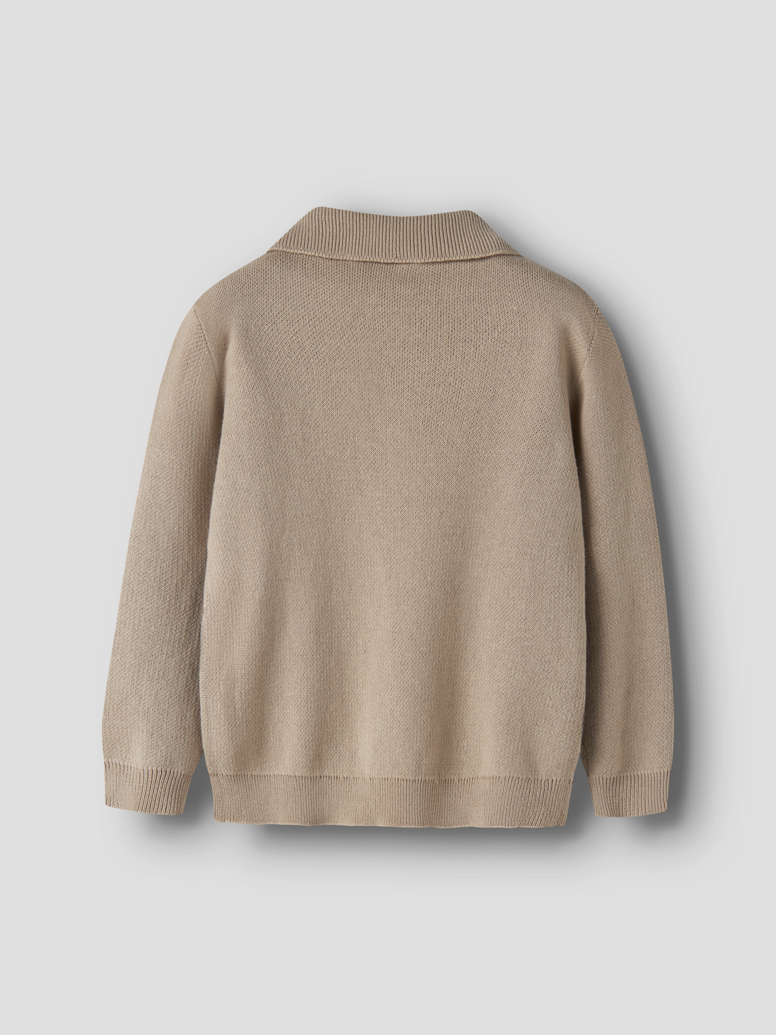 Lil' Atelier Strikpolo Ronan