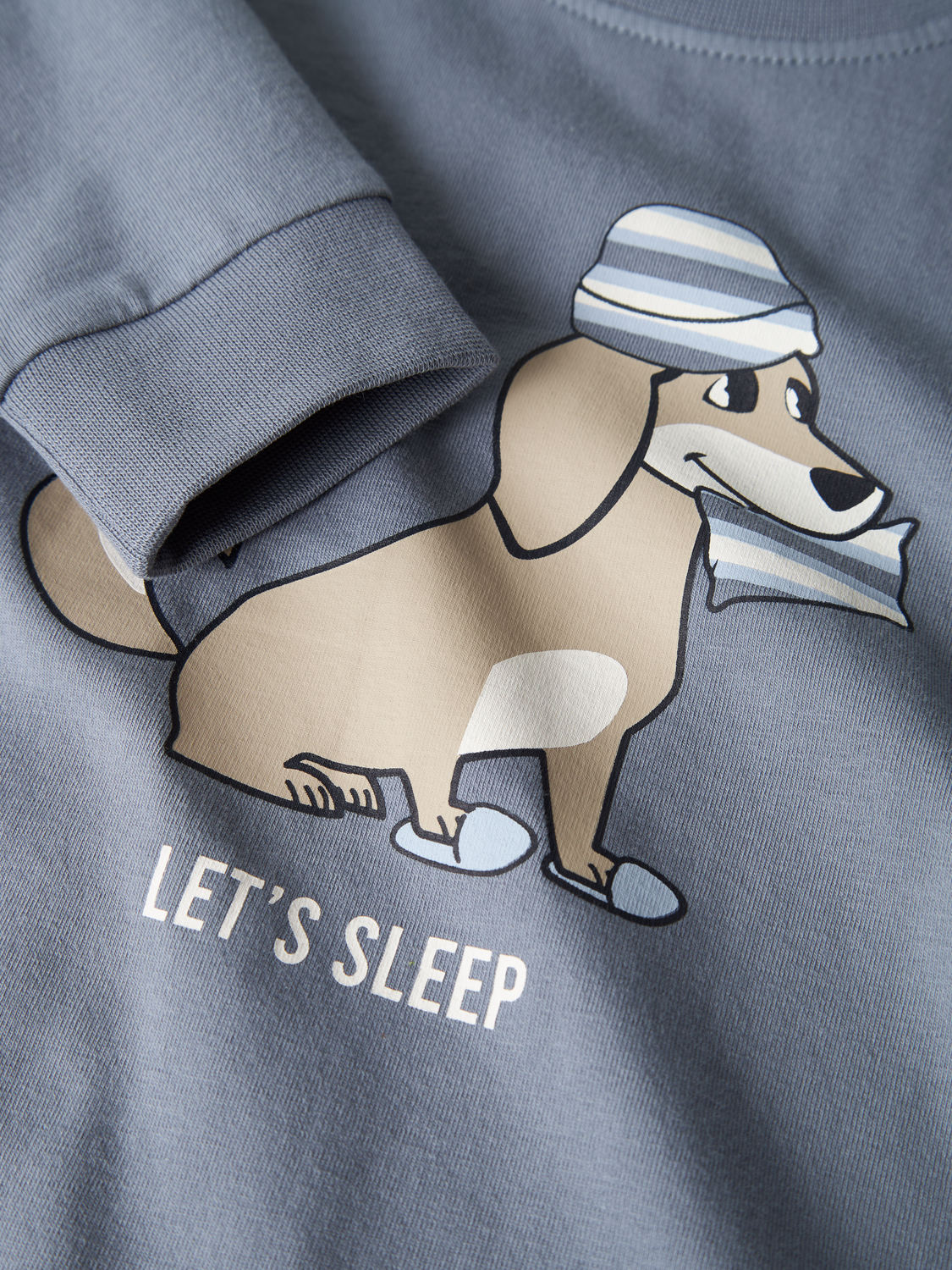 Name It Pyjamas Ramel