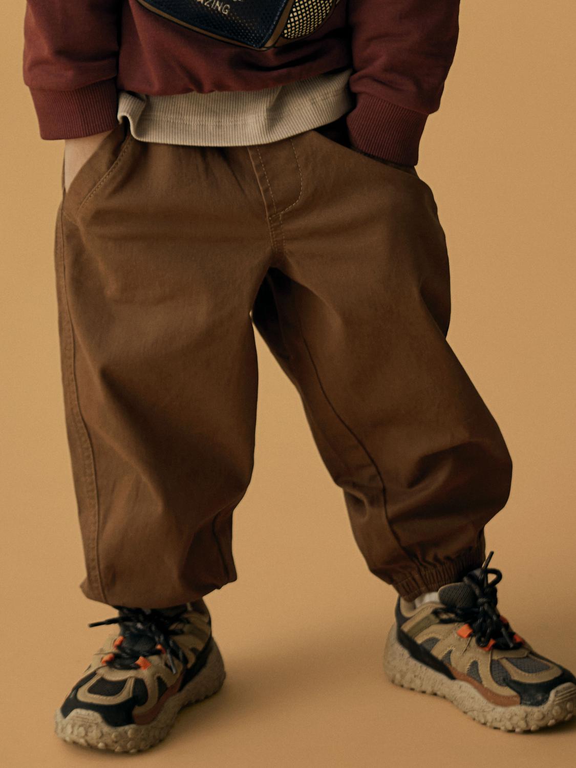Name It Joggingbukser Ben