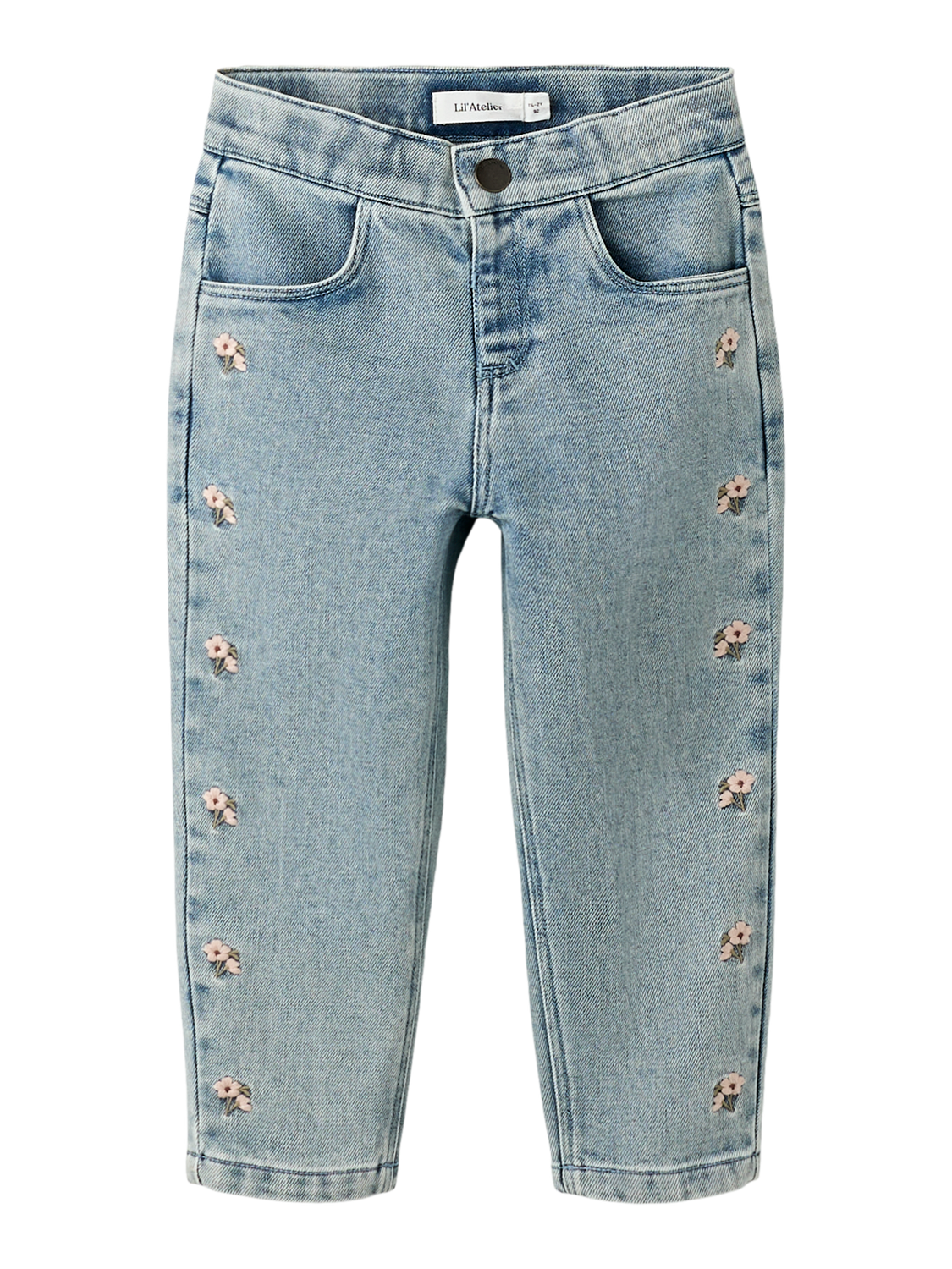 Lil' Atelier Jeans Darlee