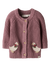Lil' Atelier Cardigan Emlen