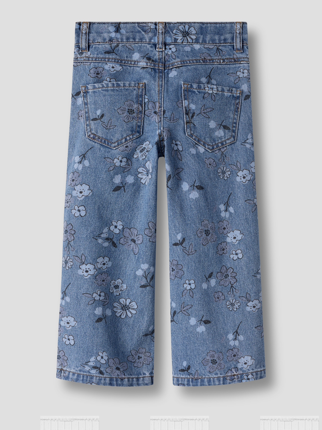 Name It Jeans Rose