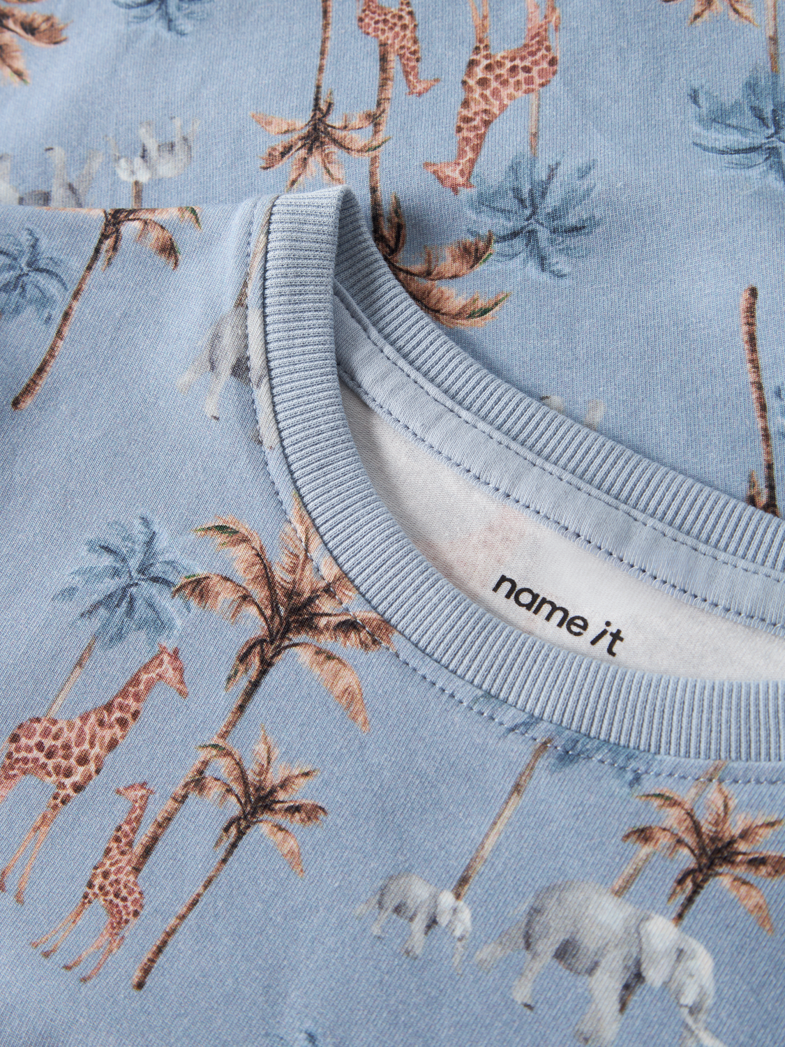 Name It T-shirt Harry