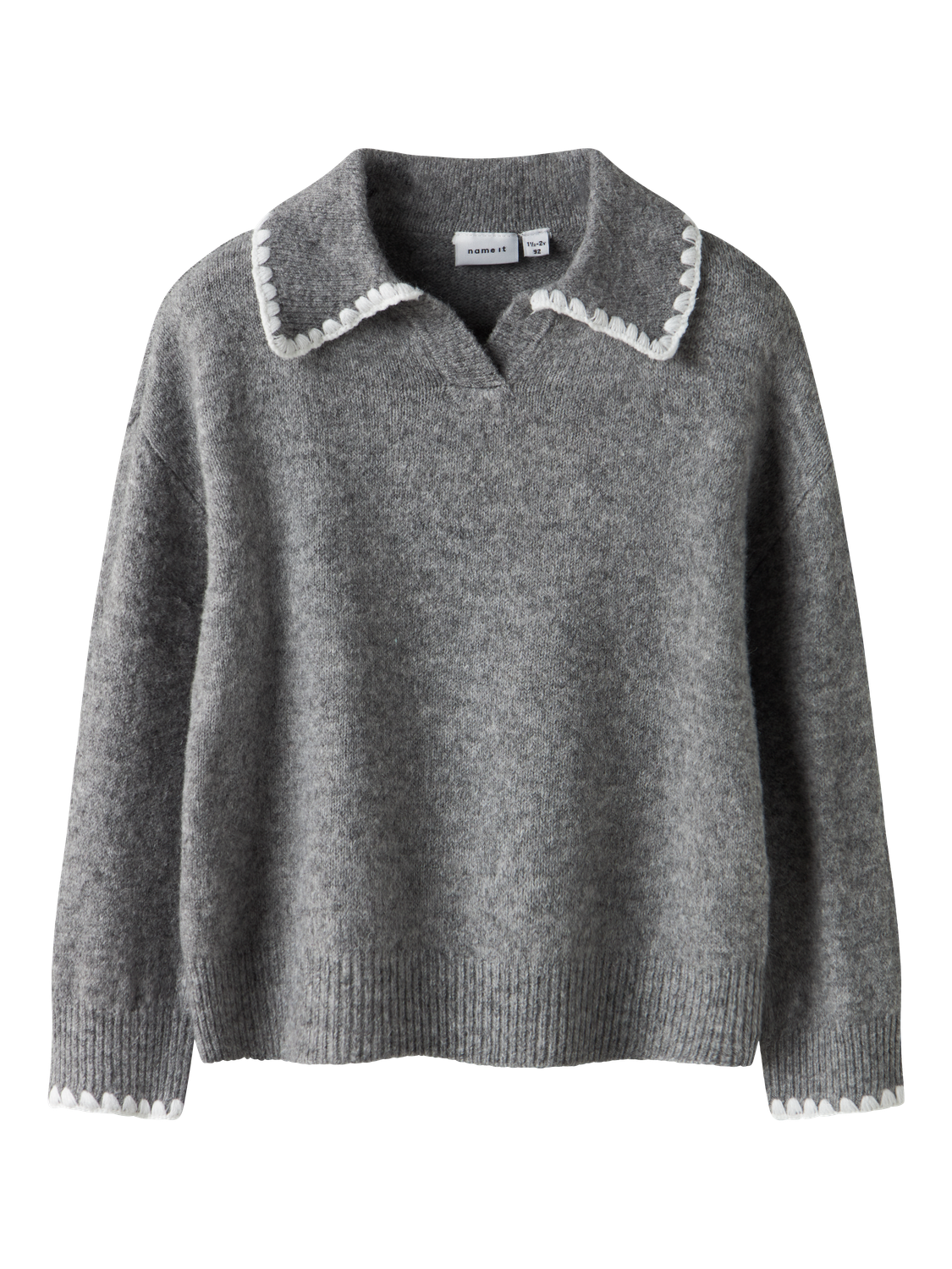 Name It Pullover Rikasa