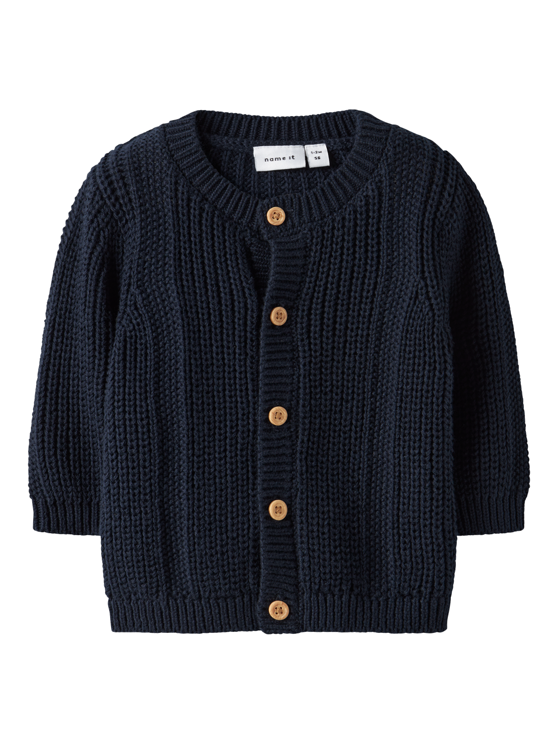 Name It Cardigan Trip