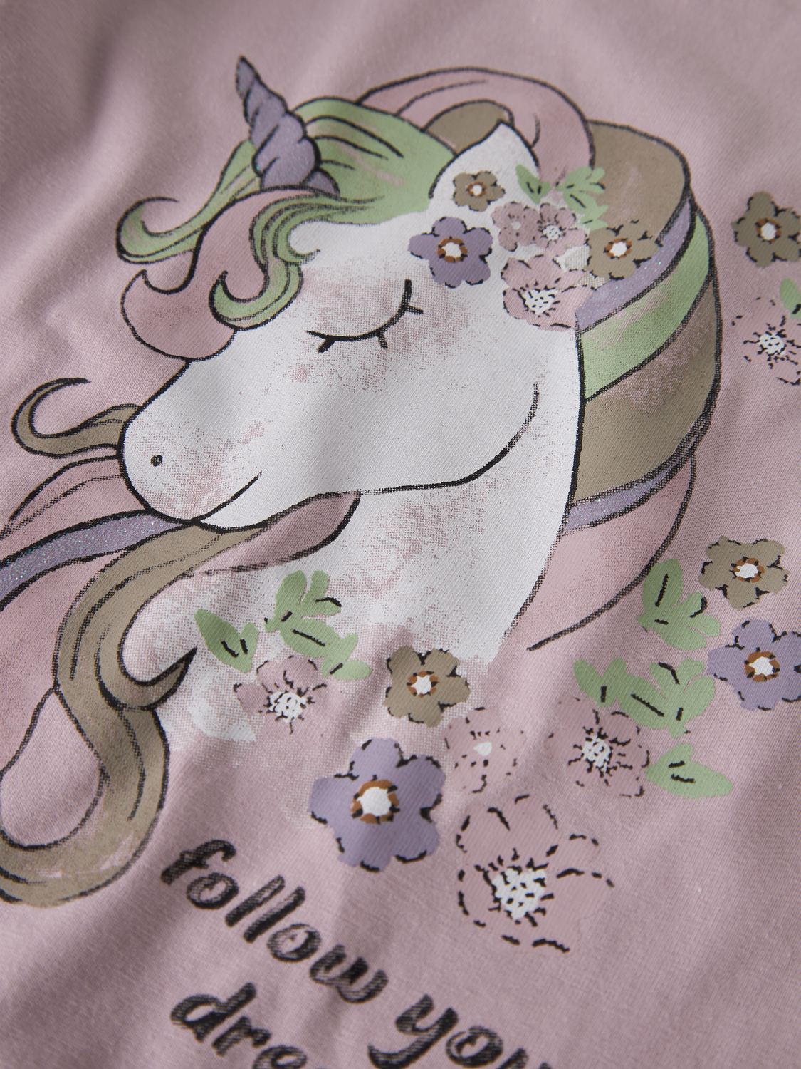 Name It Bluse Tulinea