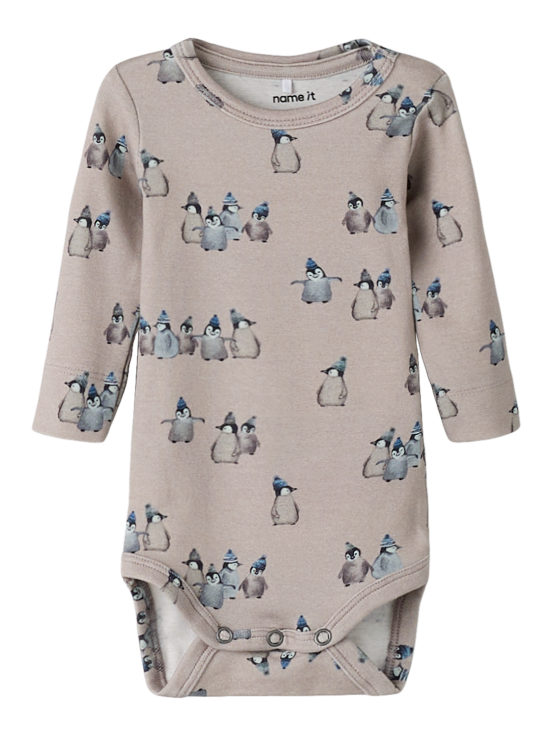 Name It Bodystocking Sanuel