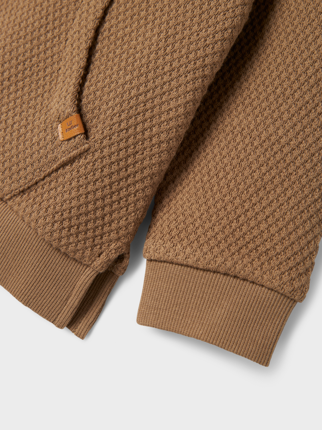 Lil' Atelier Sweatshirt Noello