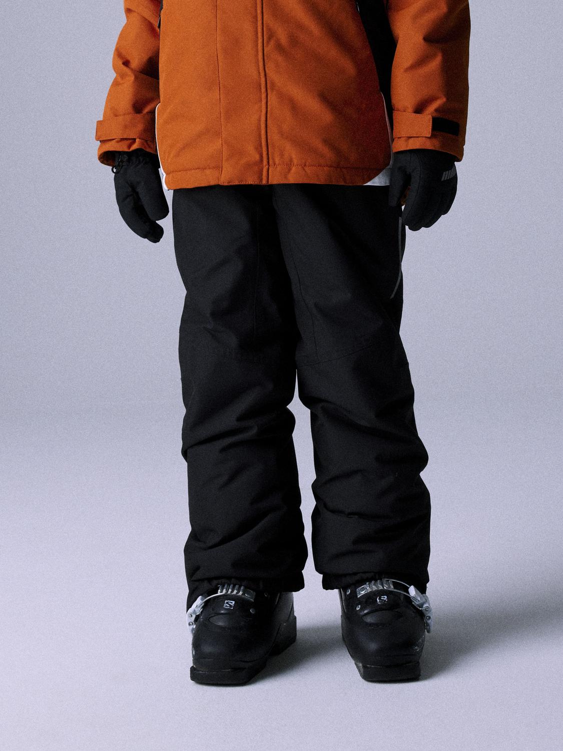 Name It Skibukser SNOW10
