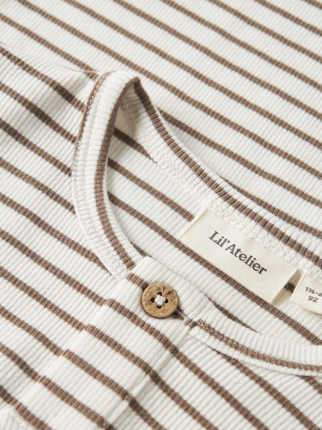 Lil' Atelier Bluse Tonto