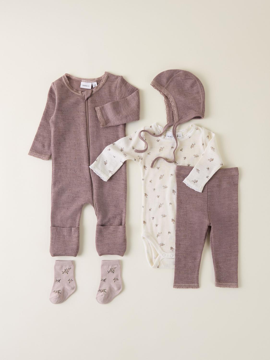 Name It Jumpsuit Wang