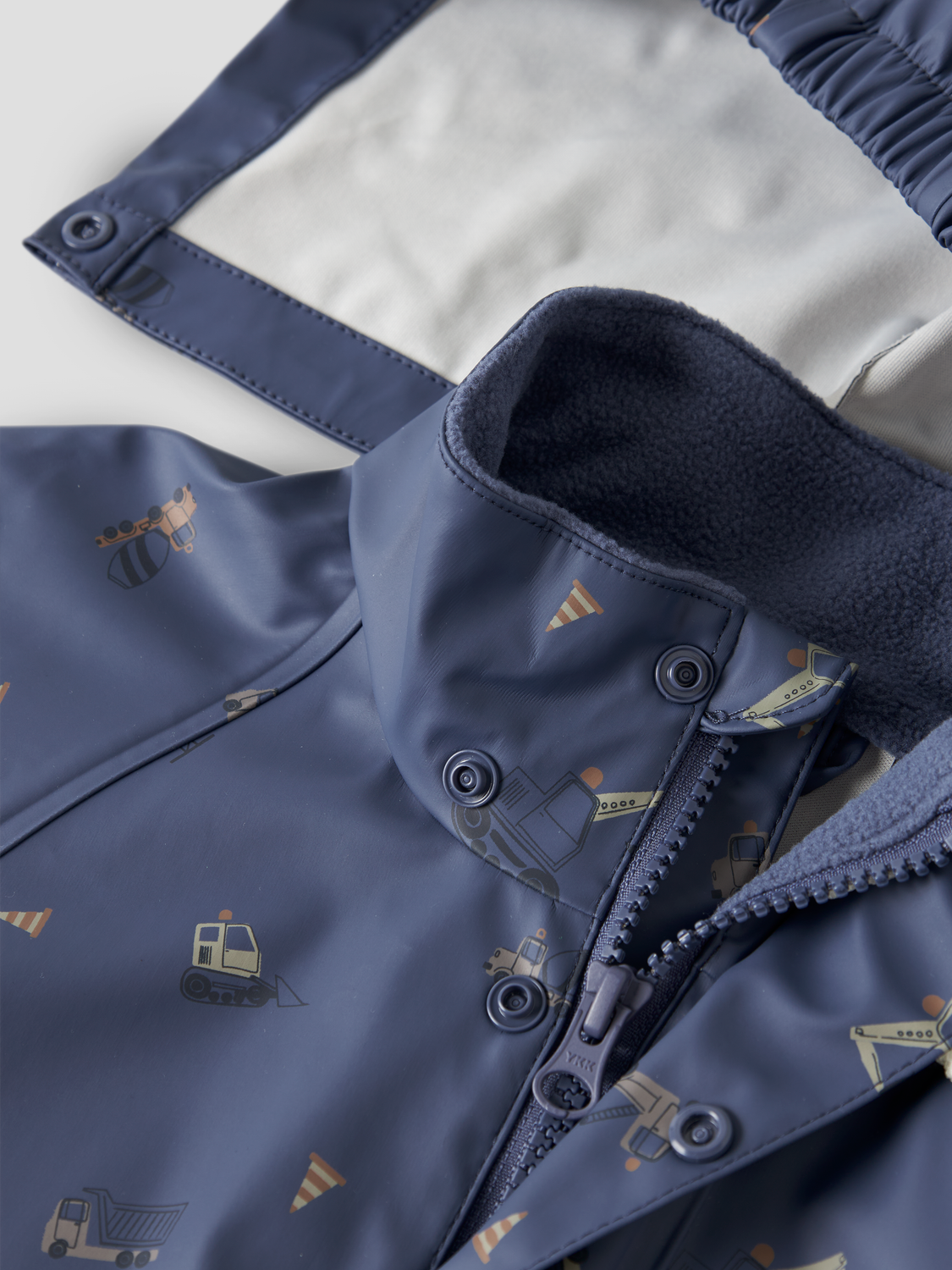 Name It Regnsæt DRY10