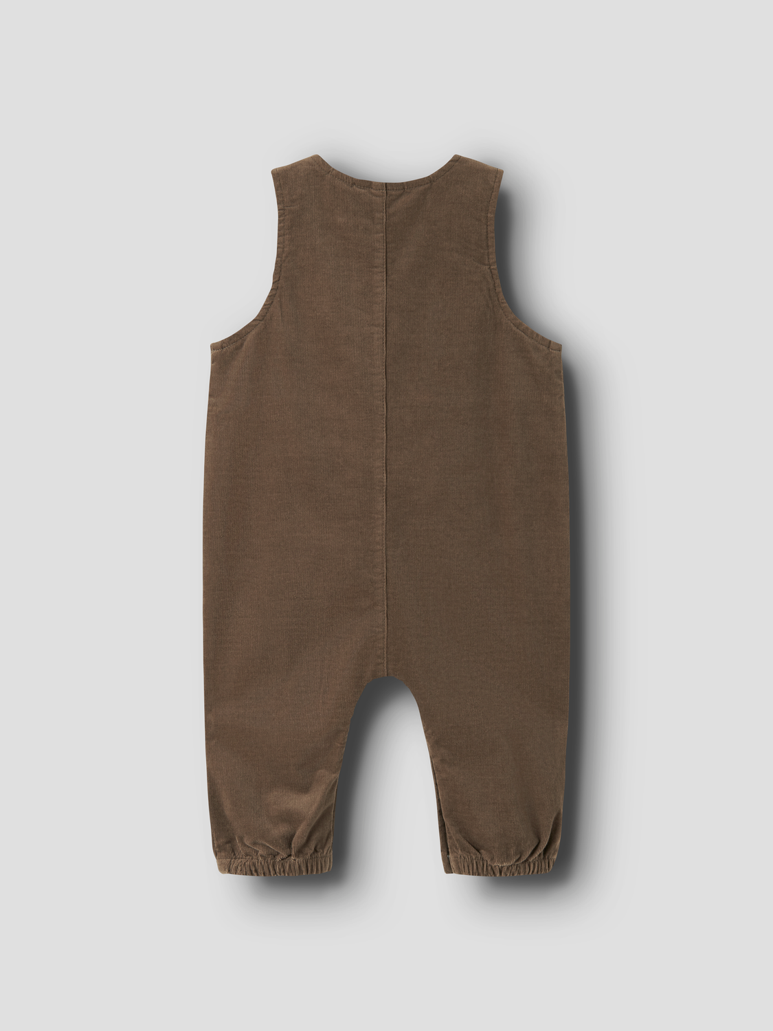 Lil' Atelier Overalls Somba teak