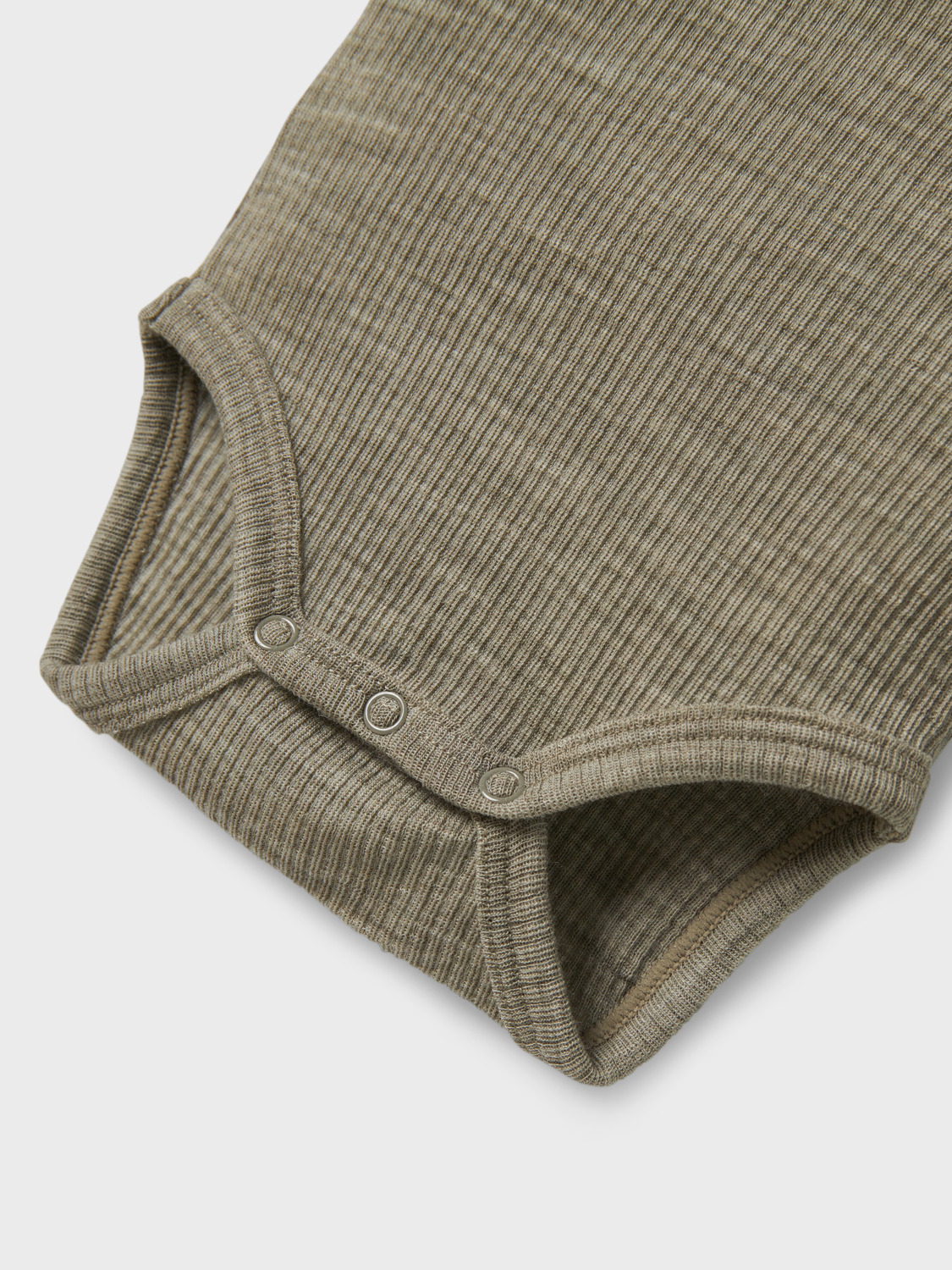 Name It Body Wax Wool