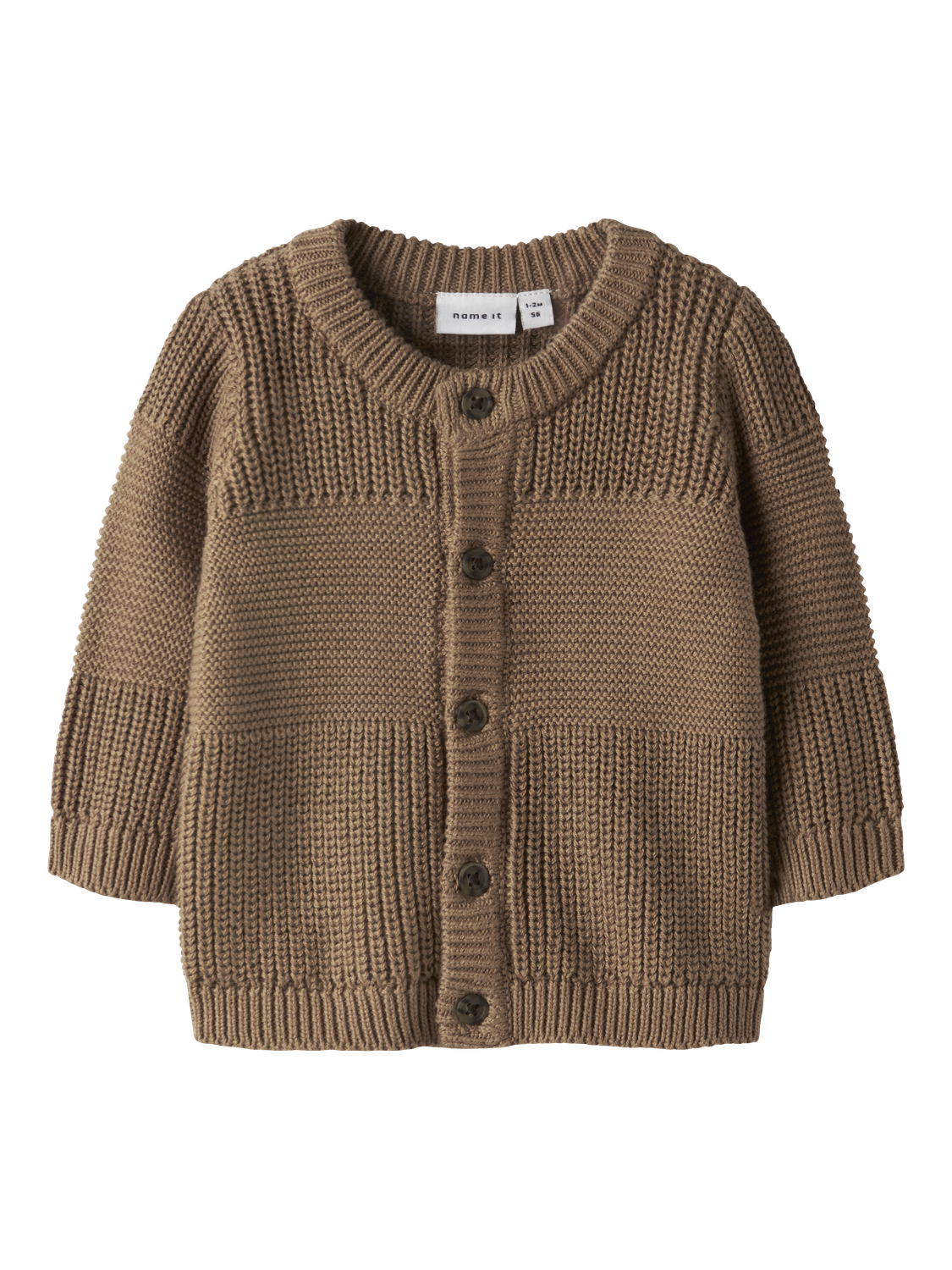 Name It Cardigan Boys