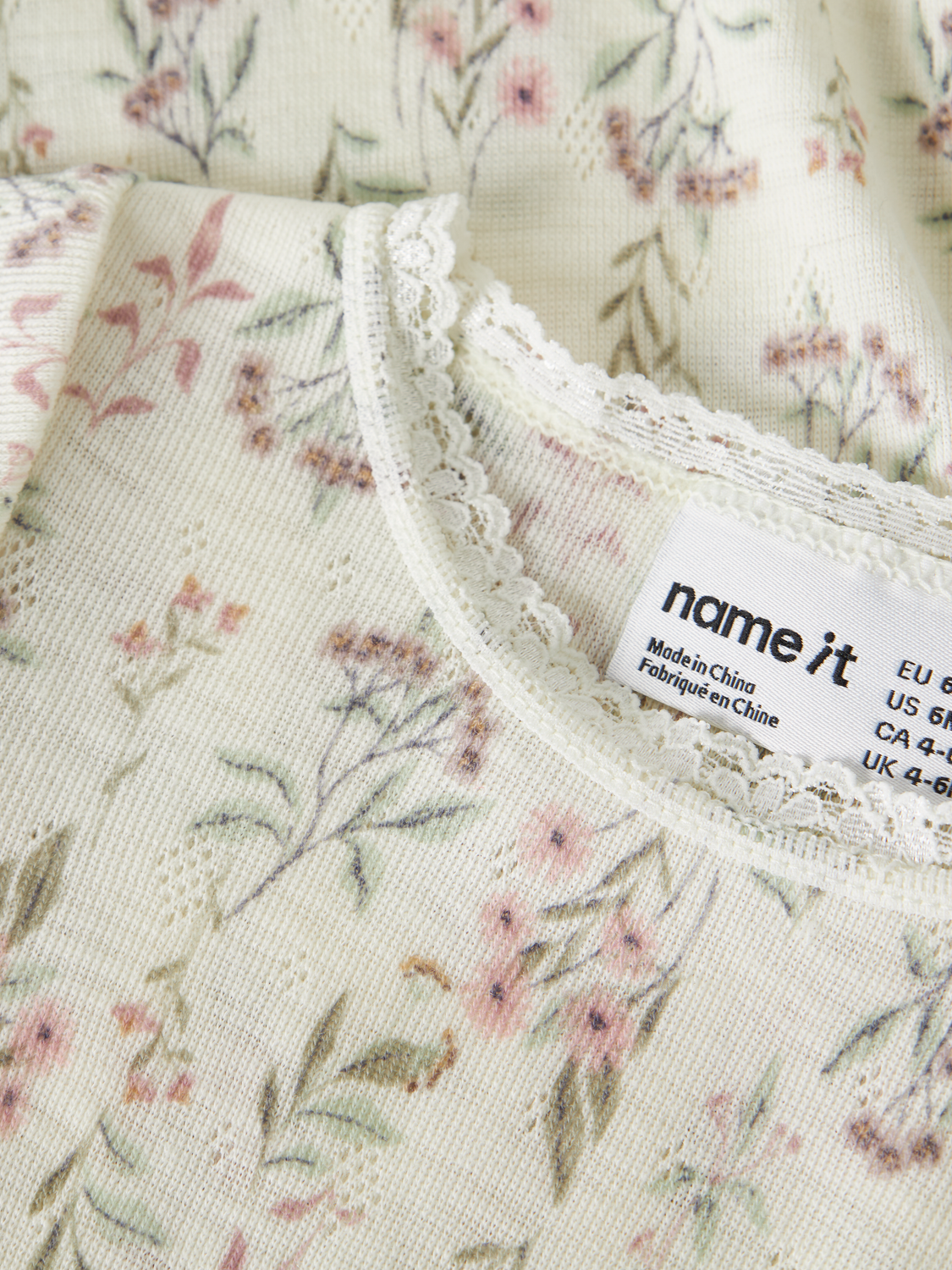 Name It Body Wang Uld
