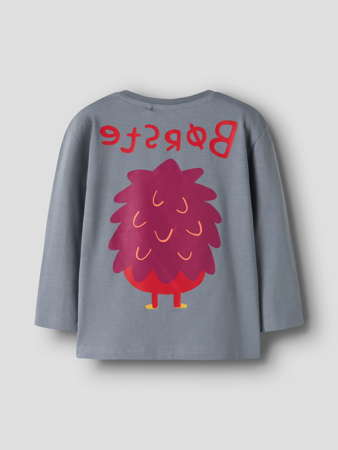 Name It Bluse Acai Børste FORUDBESTILLING