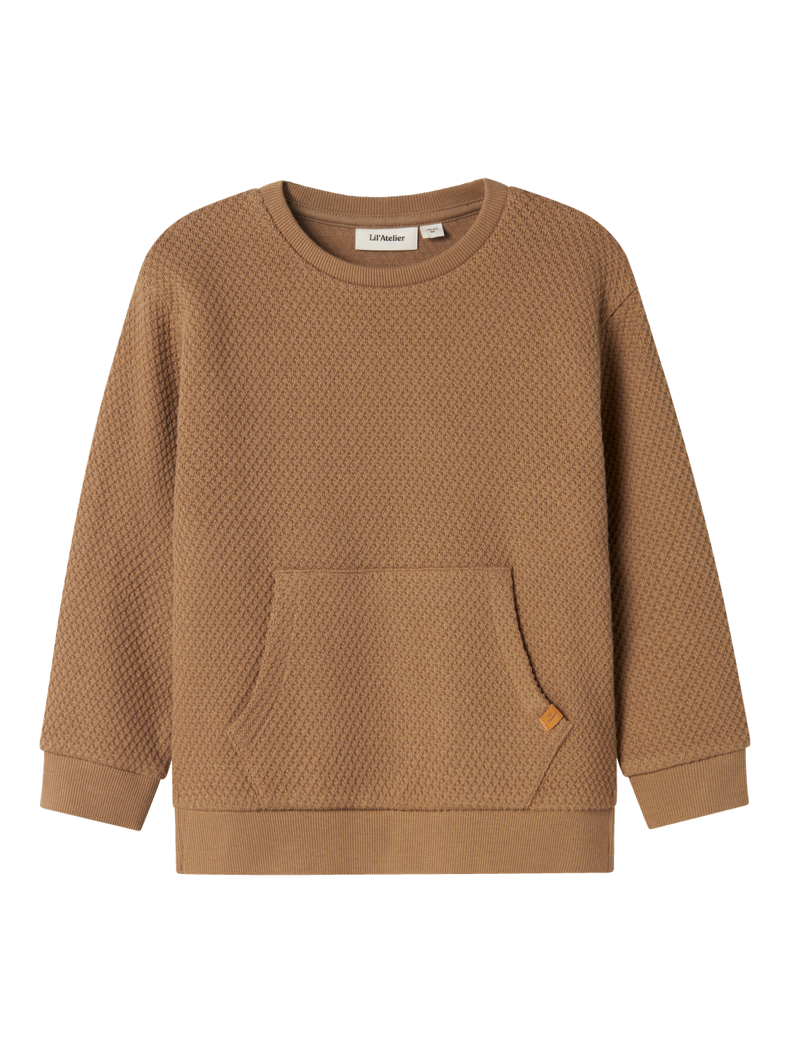 Lil' Atelier Sweatshirt Noello