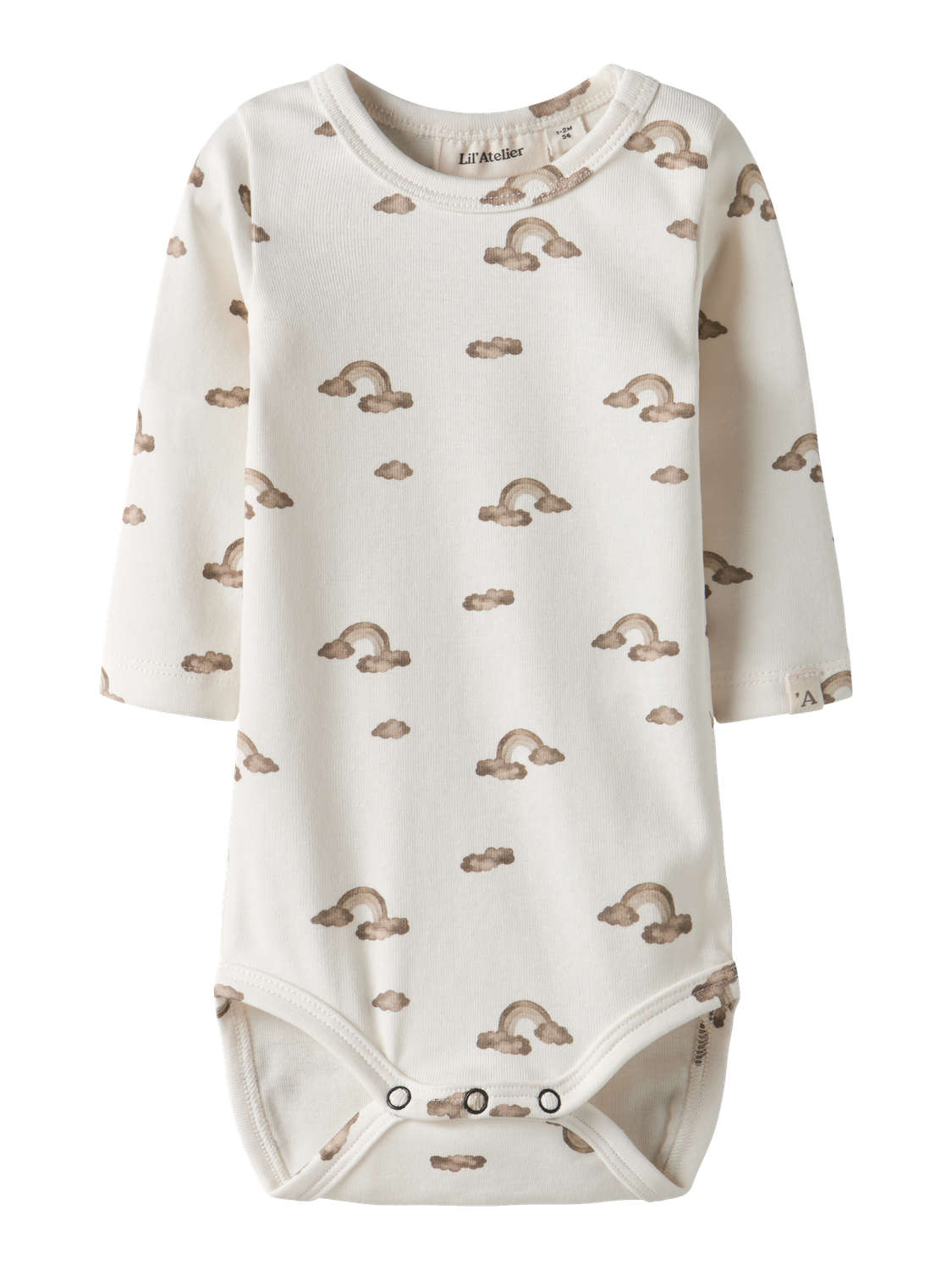 Lil' Atelier Bodystocking Layo