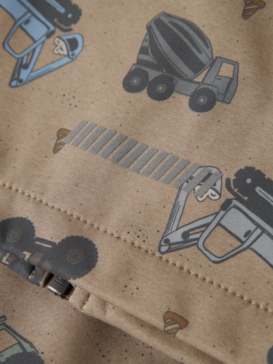 Name It Softshelljakke Alfa08