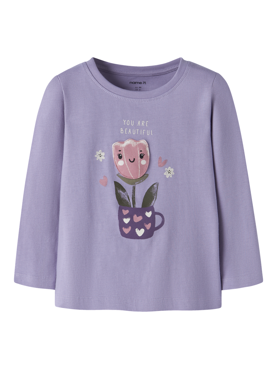 Name It Bluse Onelia