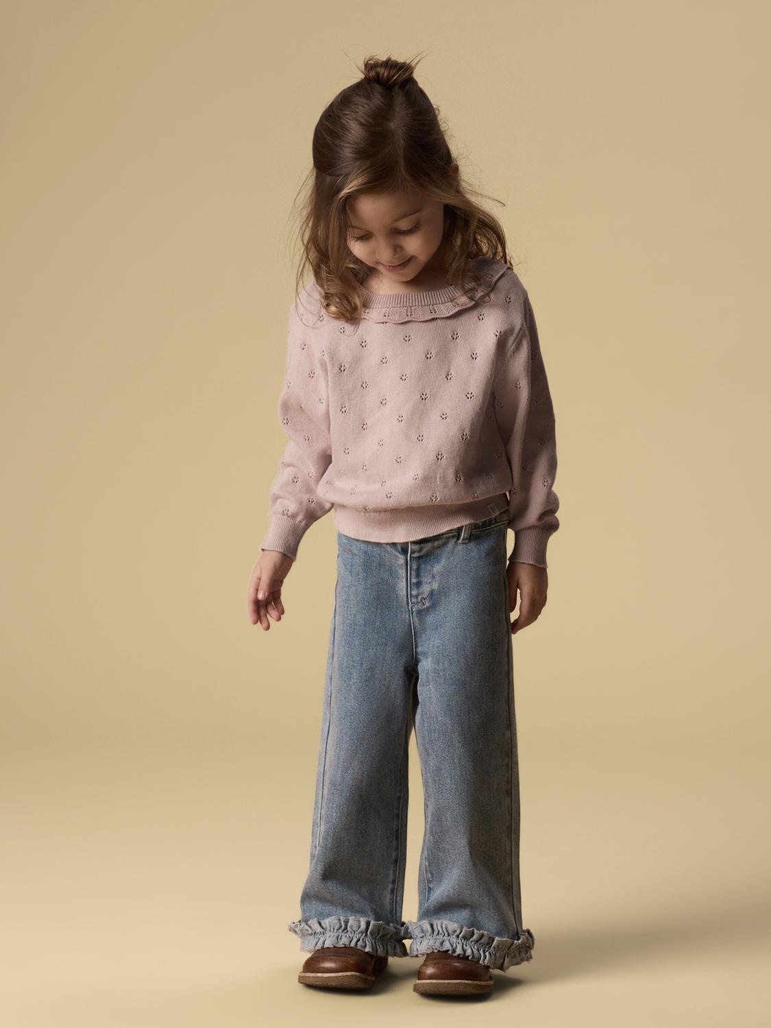 Lil' Atelier Jeans Damla