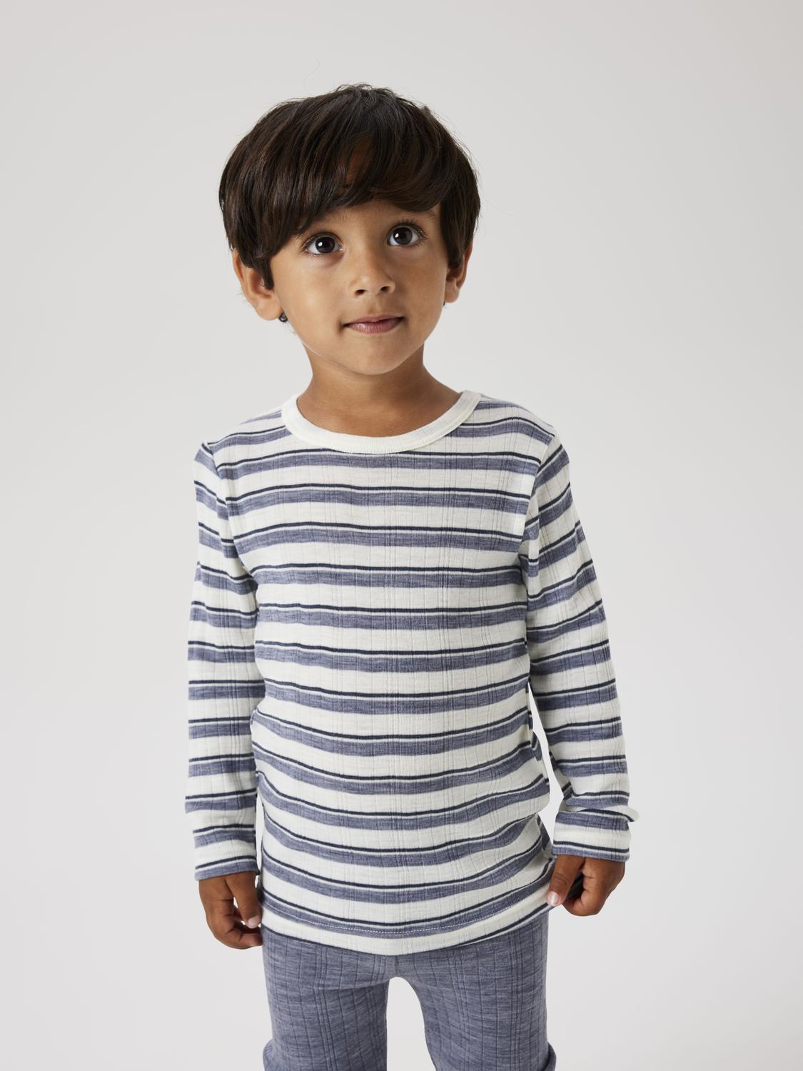 Name It Bluse Wang Uld