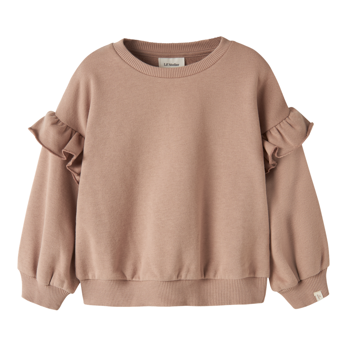 Lil' Atelier Sweatshirt Ilondon