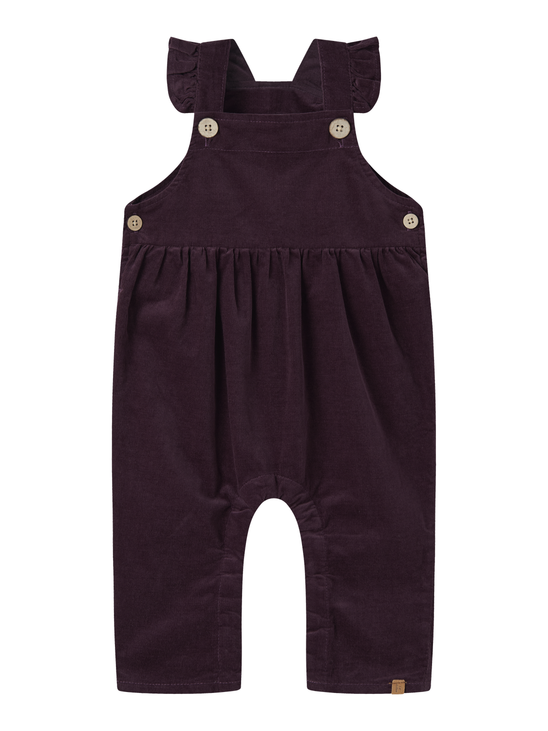 Lil' Atelier Smækbukser Somba