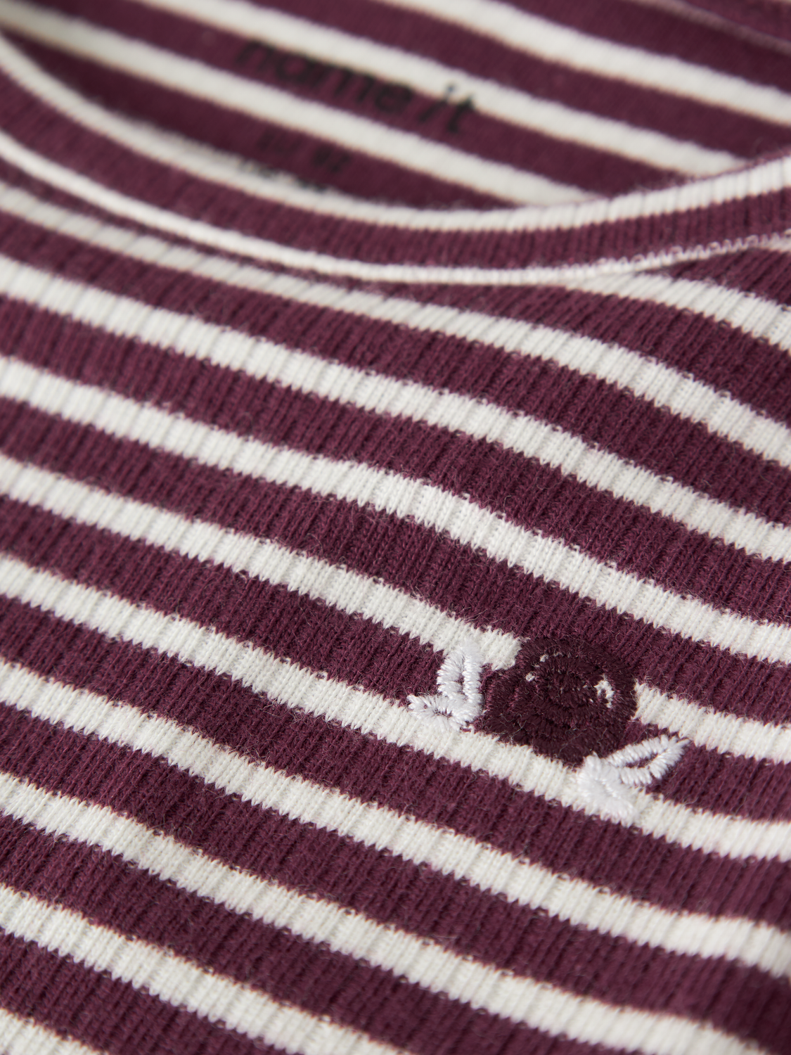 Name It Bluse Ripeas