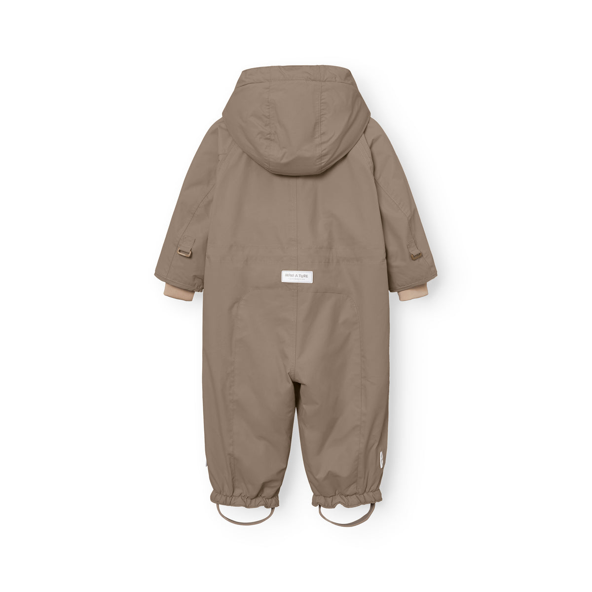 MINI A TURE Flyverdragt MATWisti Fleece