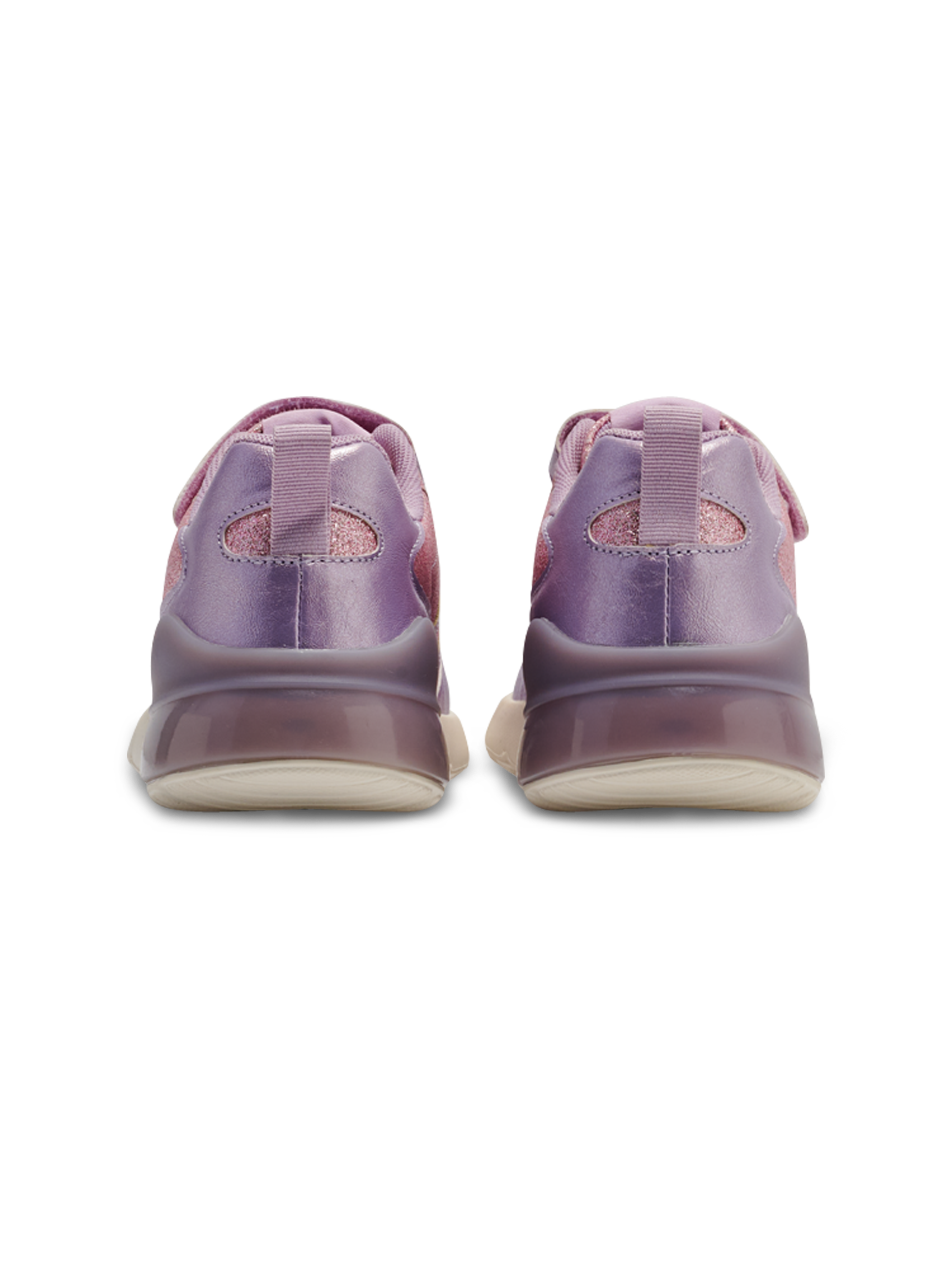 Hummel Sneakers Daylight Glitter JR