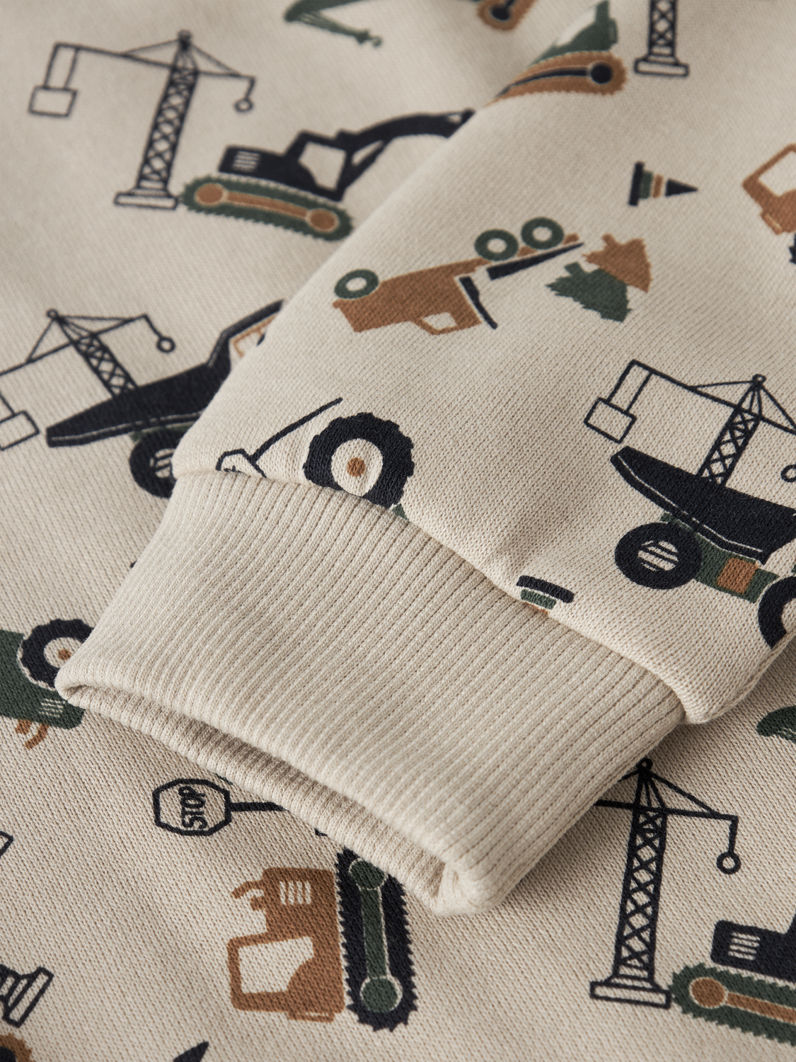 Name It Sweatshirt Vimo