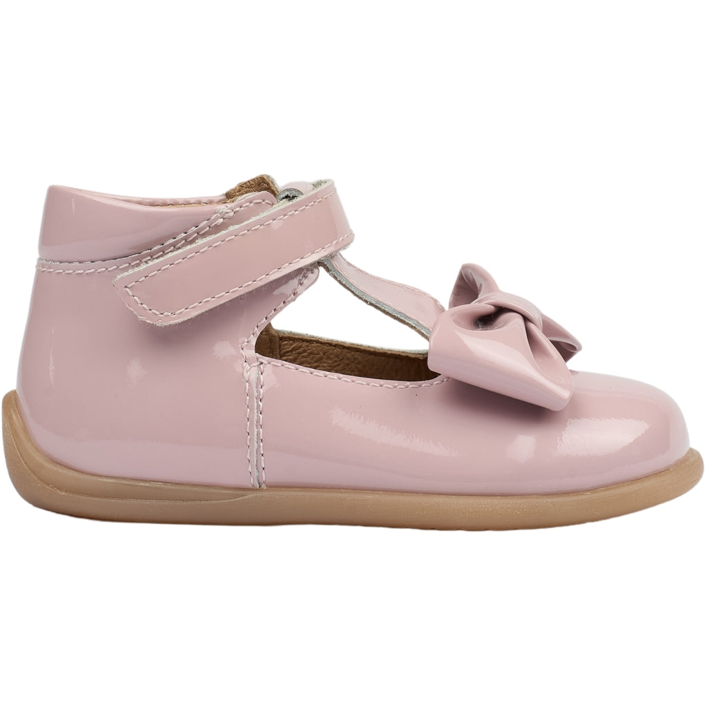 Pom Pom Begyndersko Mary Jane