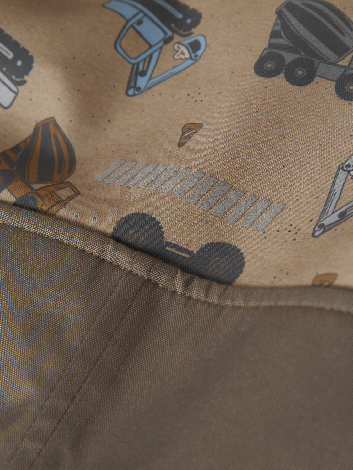 Name It Softshelldragt Alfa08