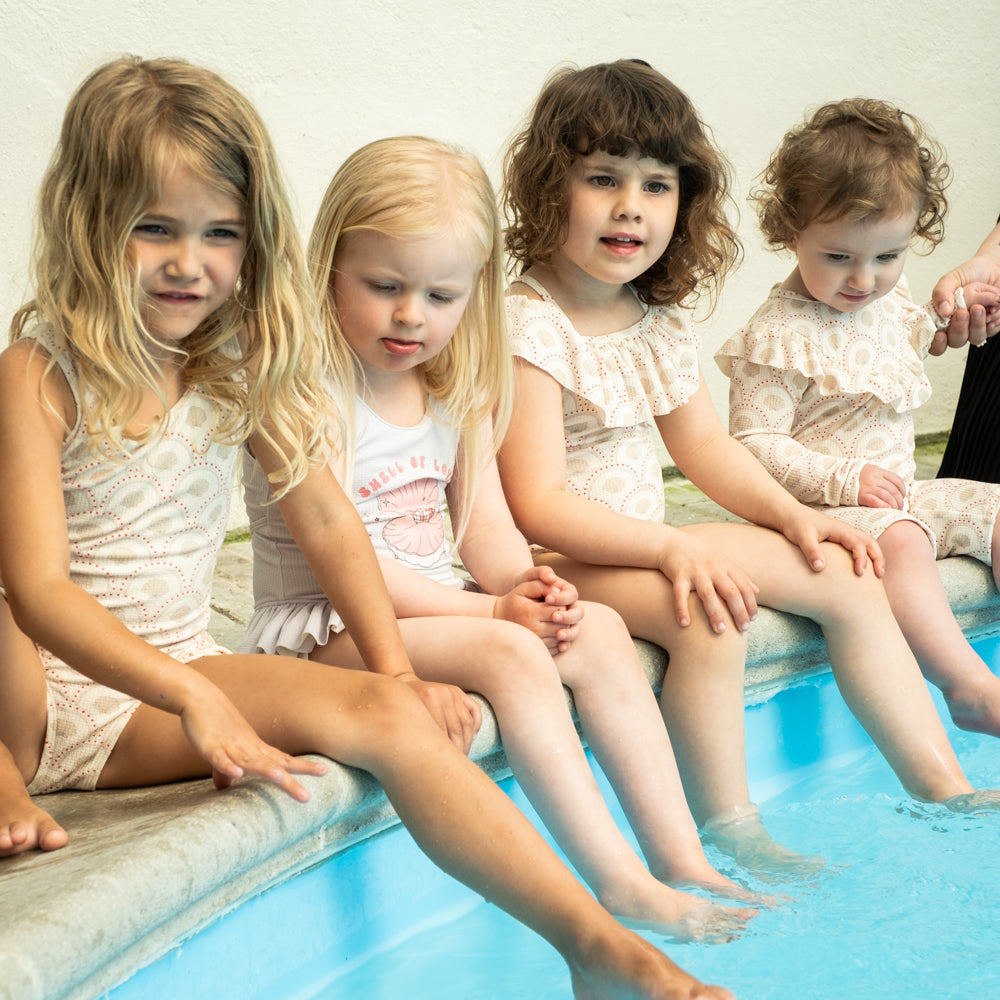 That's Mine Badedragt Silje