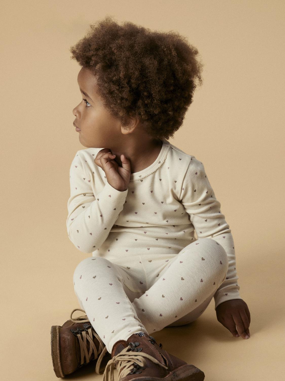Lil' Atelier Leggings Lalo