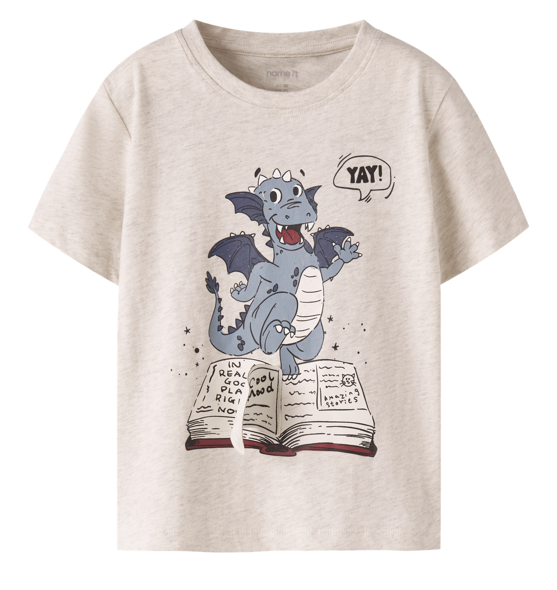 Name It T-shirt Kajus