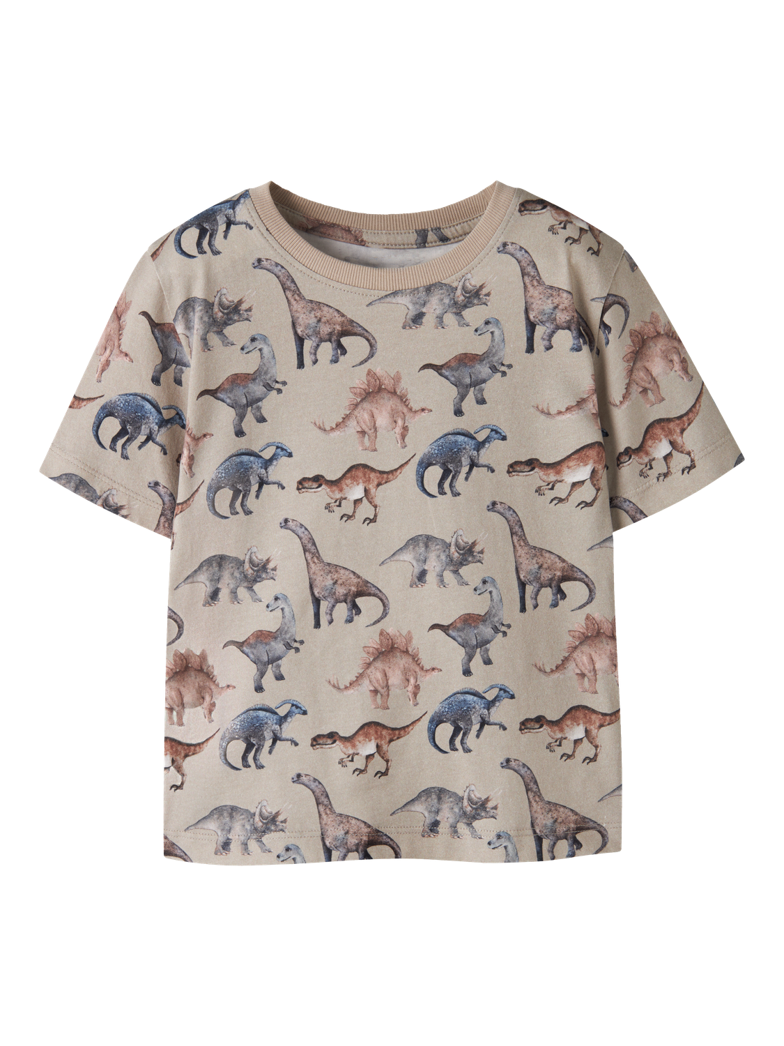Name It T-shirt Himus