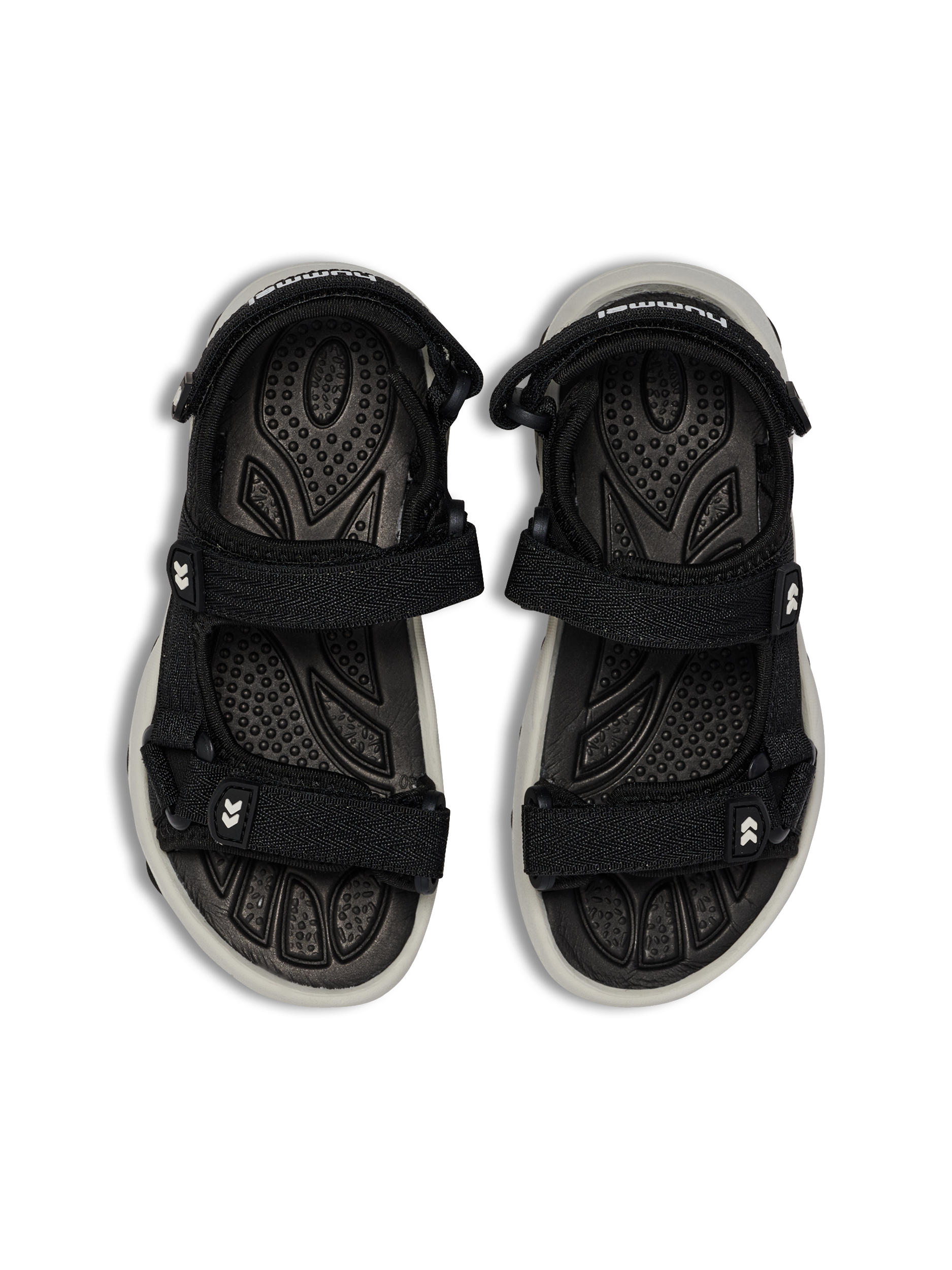 Hummel Sandaler Sport Wave JR
