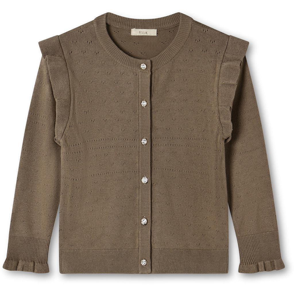 Fliink Cardigan Fame