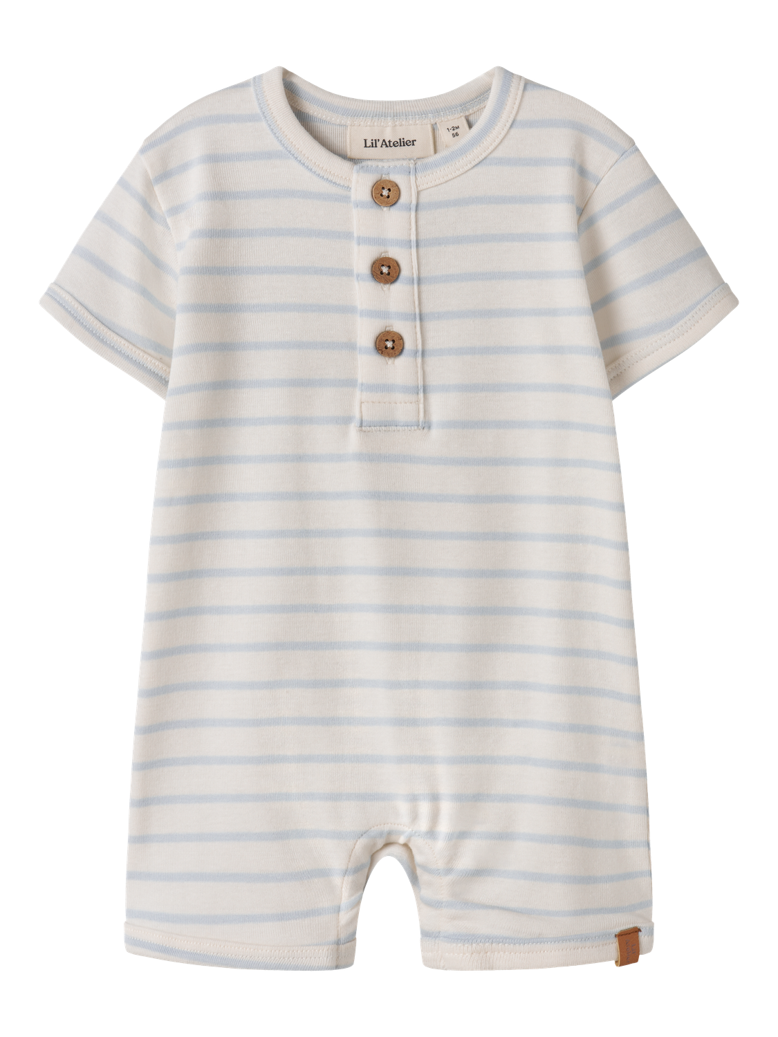 Lil' Atelier Heldragt Geo