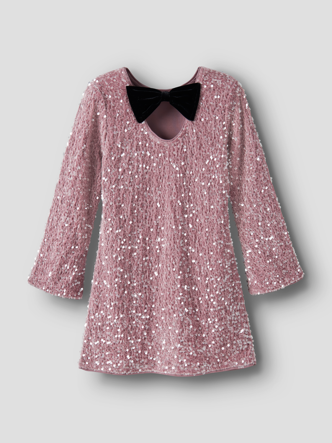 Name It Kjole Rusitta