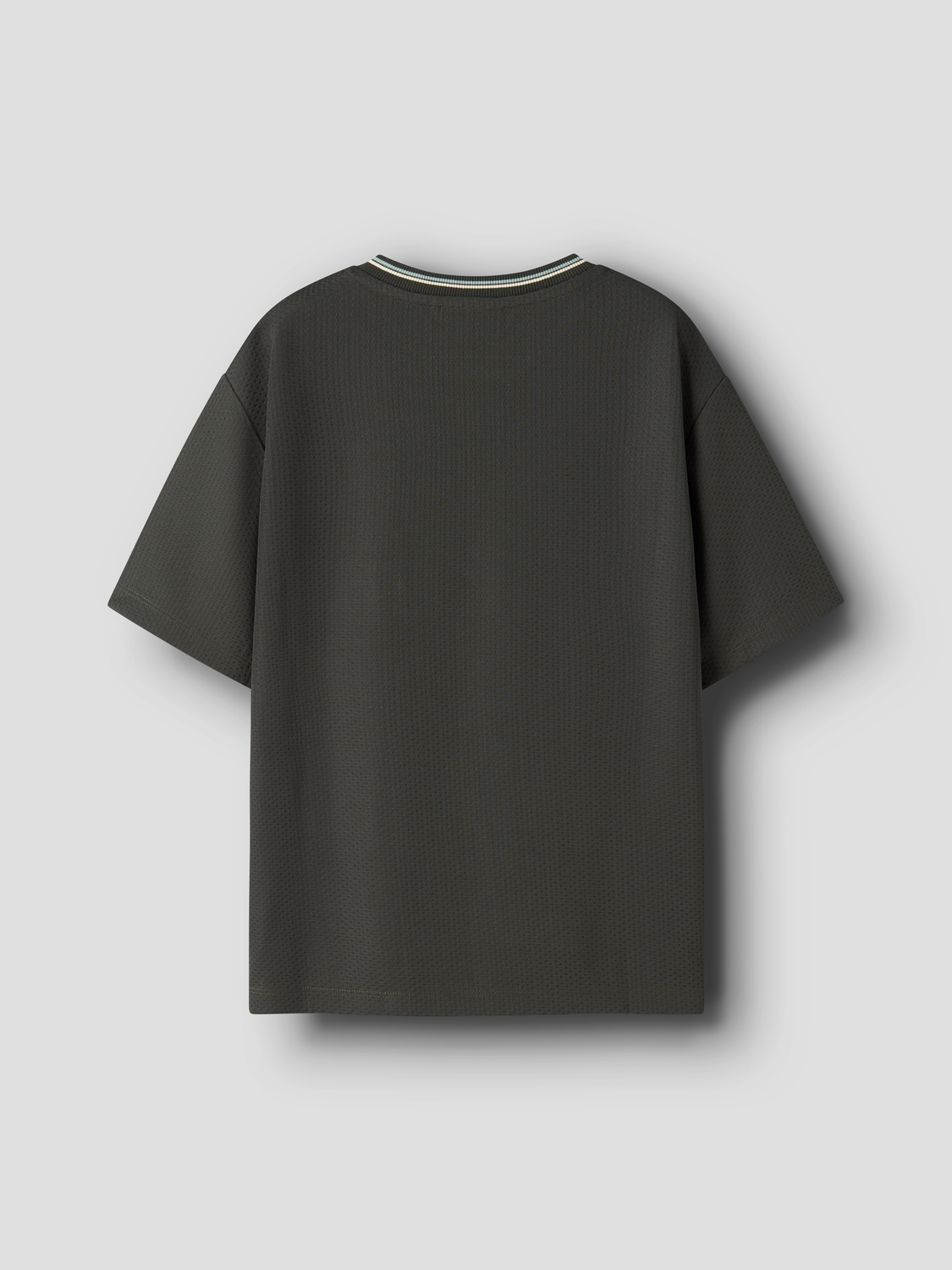 Name It T-shirt Las