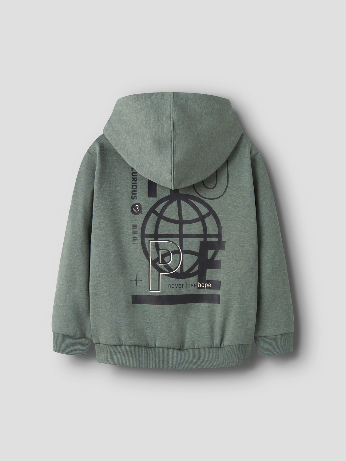 Name It Sweatshirt Olaf