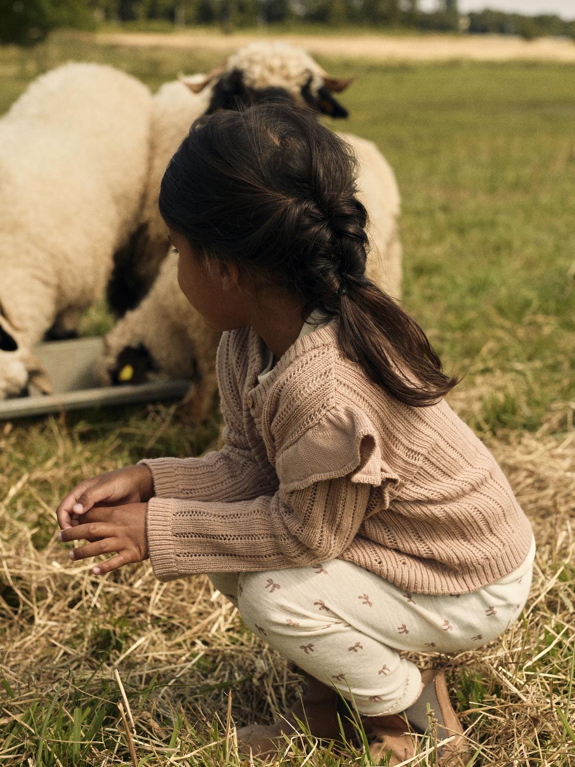 Lil' Atelier Leggings Nalu