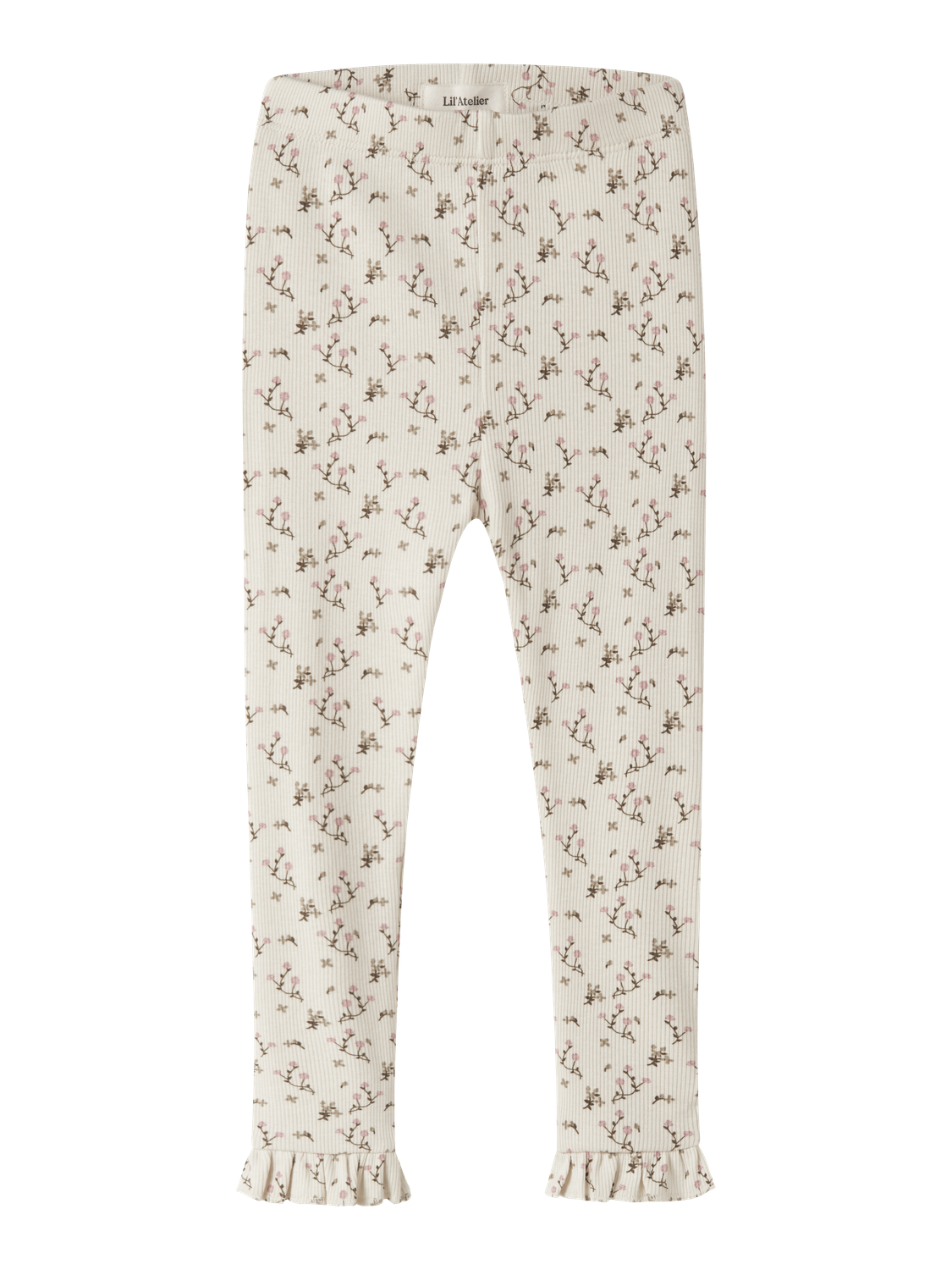 Lil' Atelier Leggings Lago