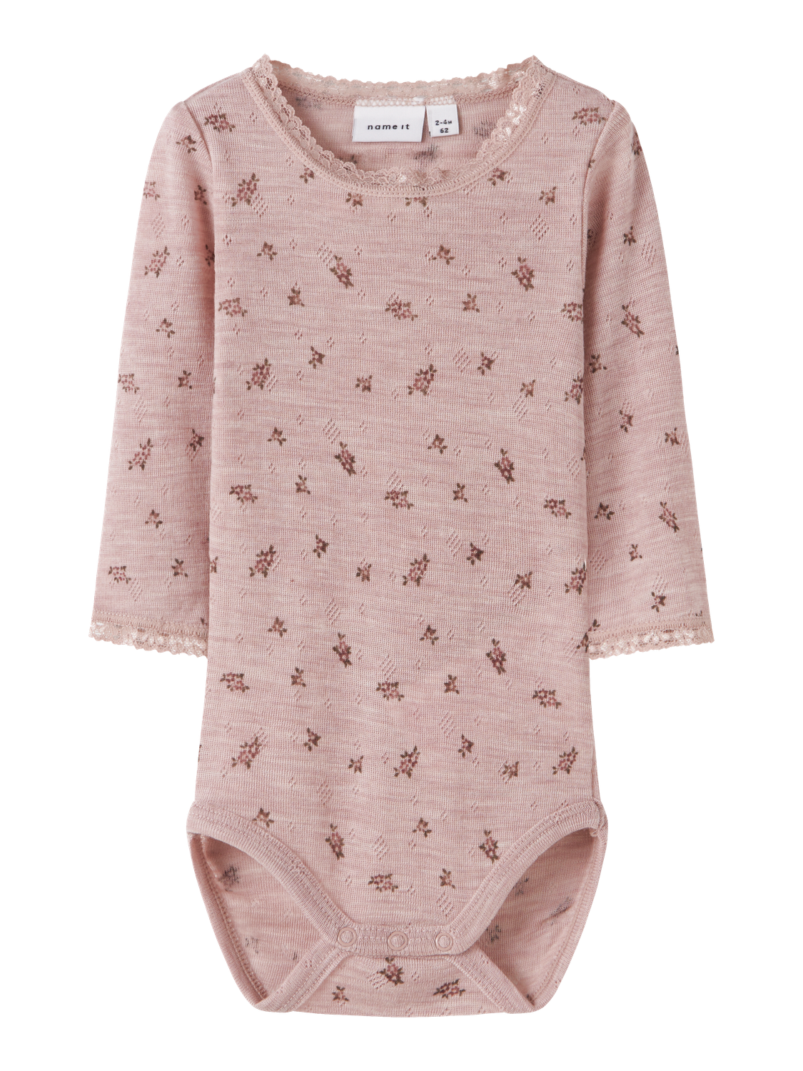 Name It Body Wang Uld