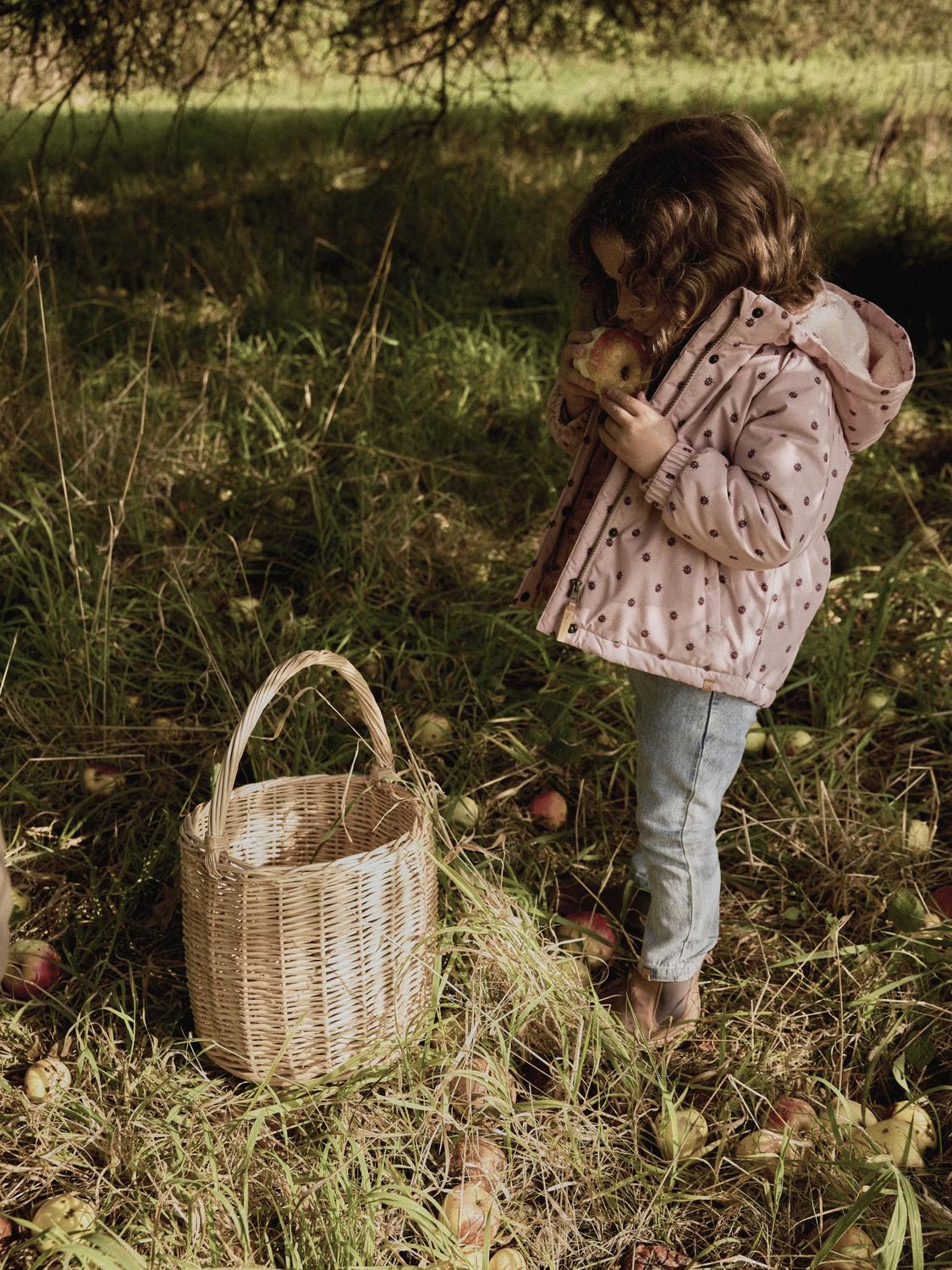 Lil' Atelier Winter Jacket LASNOW05