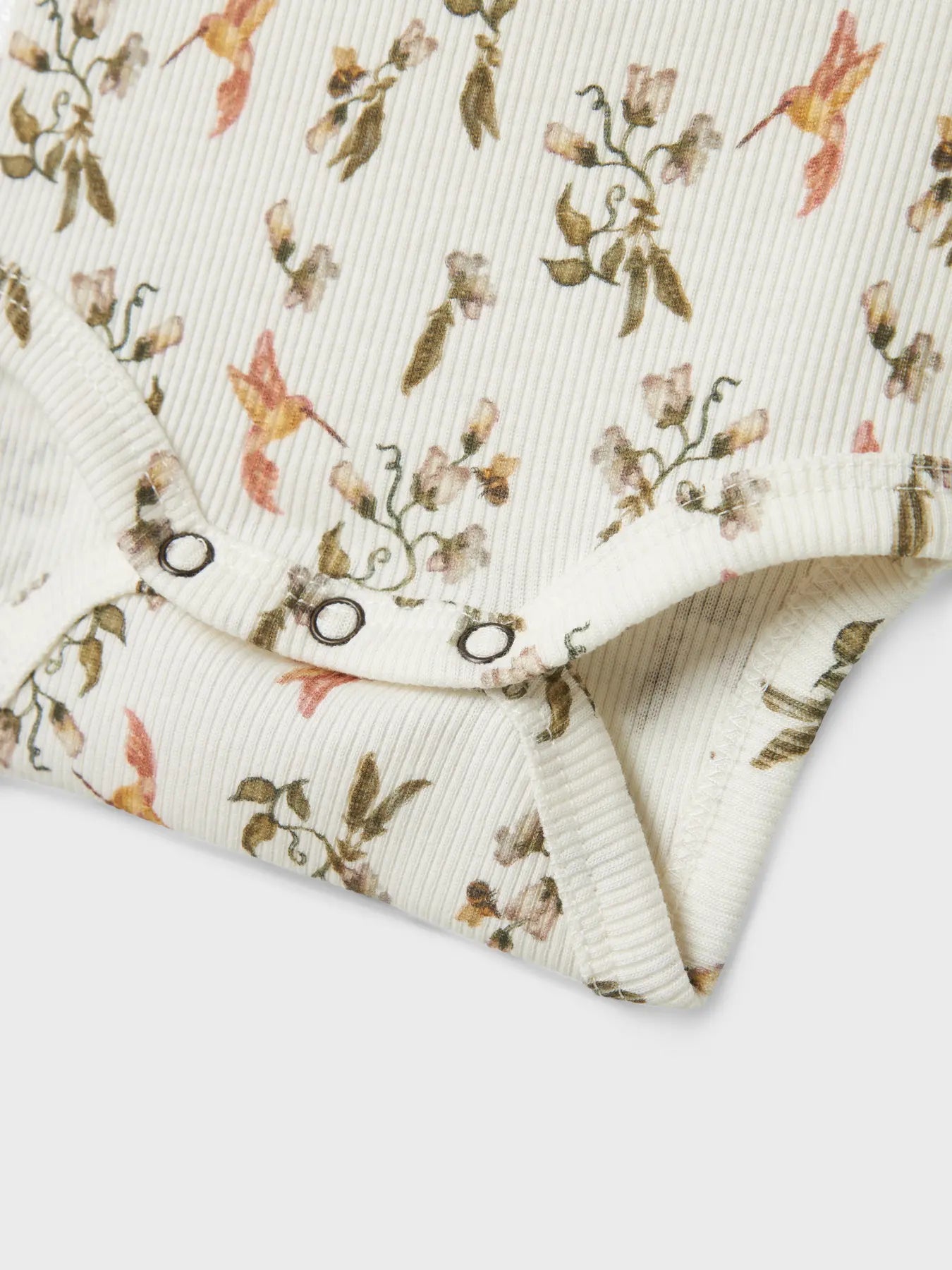 Lil' Atelier Body Lavo